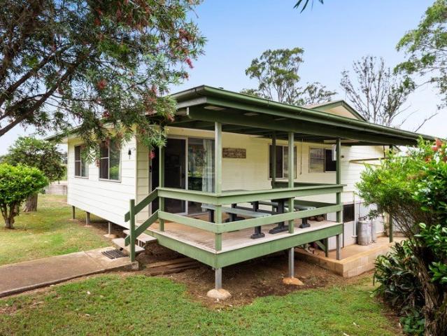 Rural home with option of Acreage