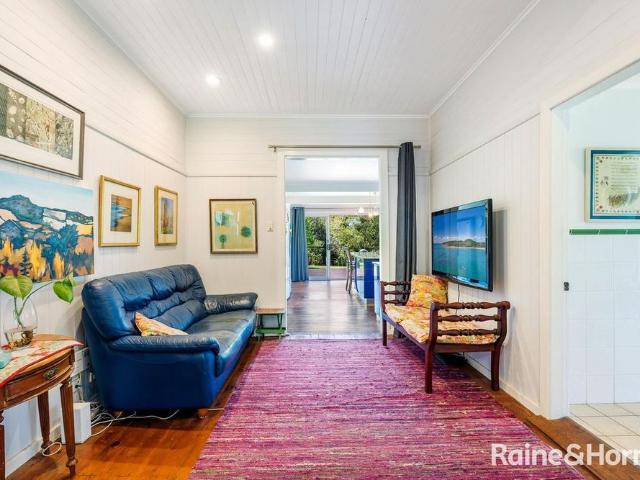 Rural Homestead Space, Privacy & Lifestyle