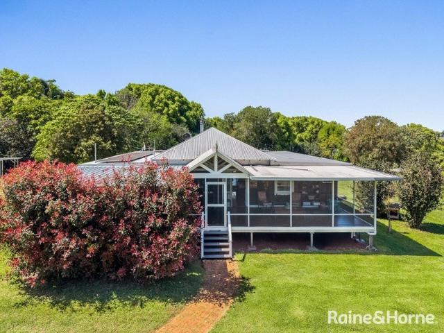 Rural Homestead Space, Privacy & Lifestyle