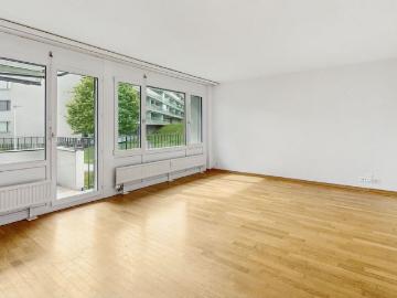 Rural idyll + proximity to the city = top residential location