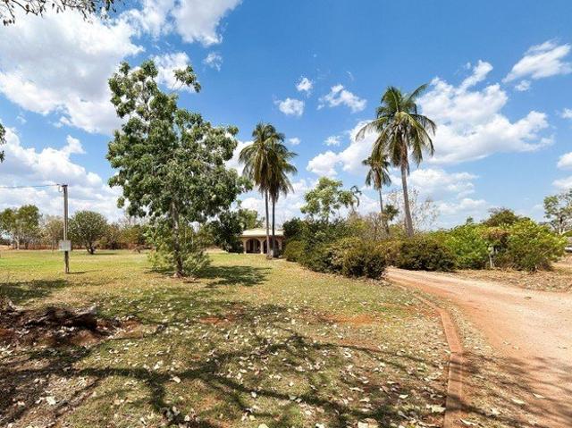 Rural Investment Opportunity | 5 Acres on Sought After Zimin Drive