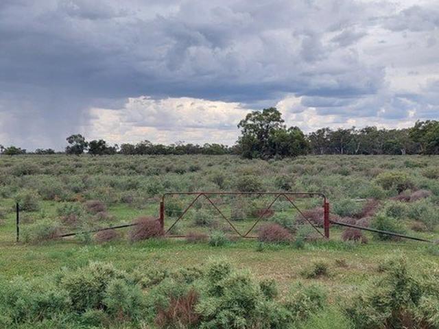 Rural Land Oxley NSW 2711