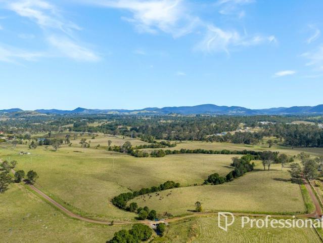 Rural Land On The Outskirts Of Gympie