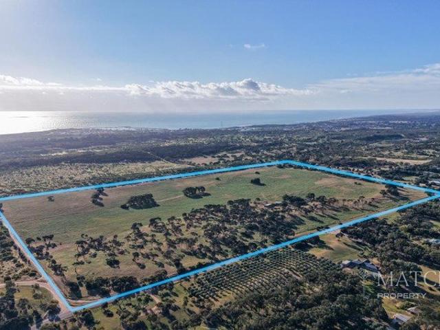 Rural Land for Lease