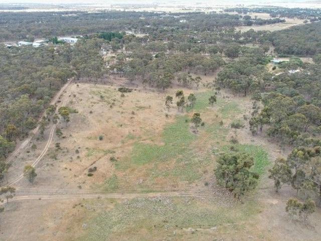 RURAL LAND FOR SALE