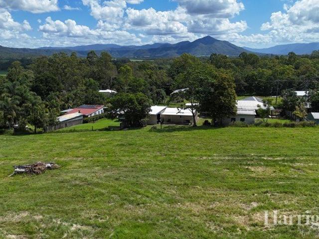 Rural Land in the Heart of the Pioneer Valley