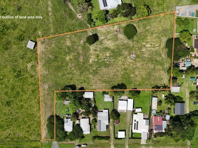 Rural Land in the Heart of the Pioneer Valley