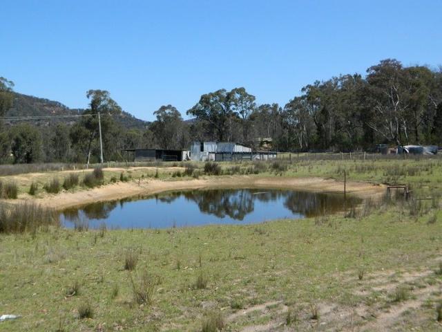 Rural Life Style Opportunity