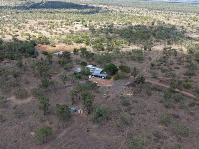 Rural Lifestyle 12.75 Acres, Modern 5 Bedroom Home, 4 Bay Shed with Solar Power