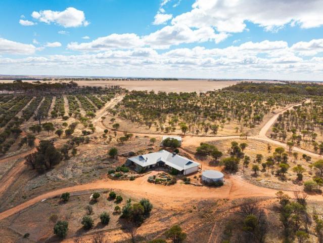 RURAL LIFESTYLE