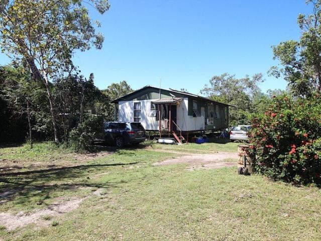 RURAL LIFESTYLE CHEAPER THAN 1X1 UNIT IN DARWIN