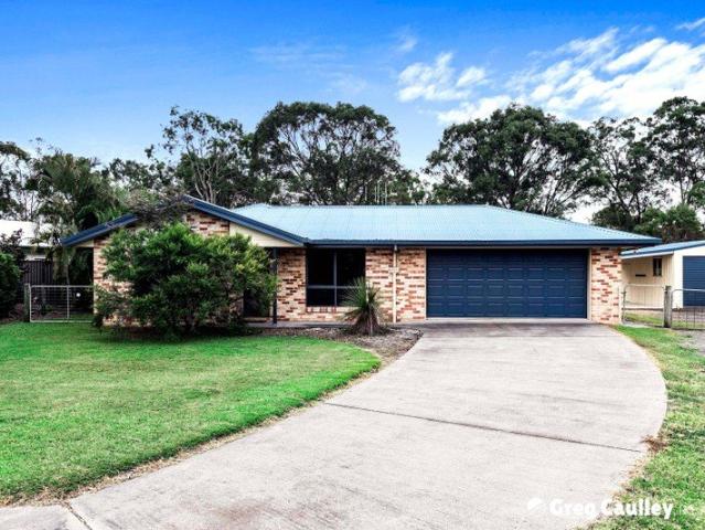 Rural Lifestyle Close To Beach