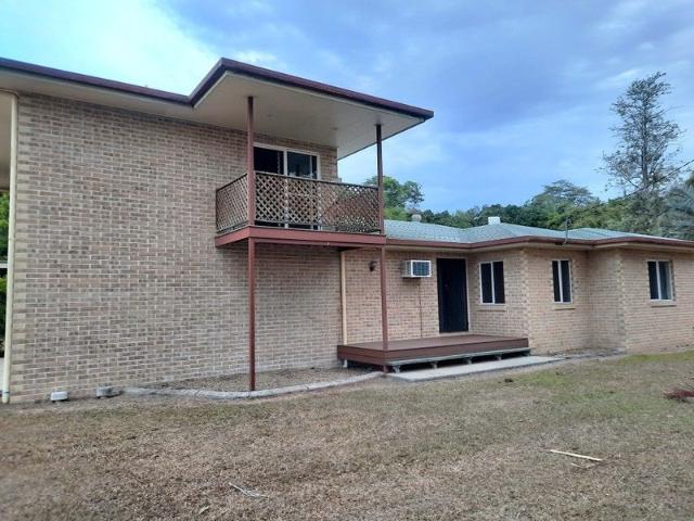Rural Lifestyle Close to Mackay