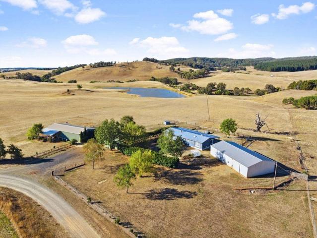 Rural lifestyle and commercial opportunity