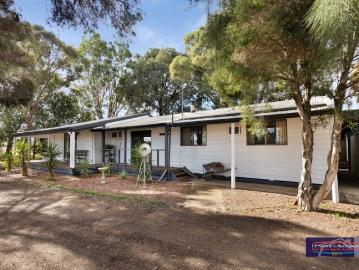 Rural lifestyle and Equine opportunity
