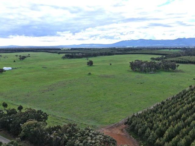 Rural Lifestyle and Income Opportunity Close to Albany and Mount Barker