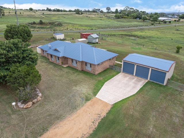 Rural Lifestyle Acreage