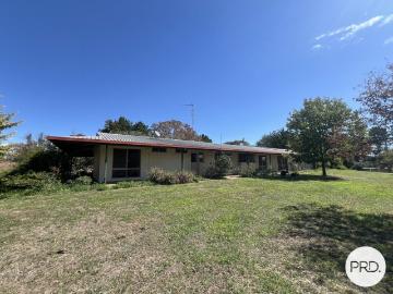 Rural Lifestyle APPLICATION TAKEN!