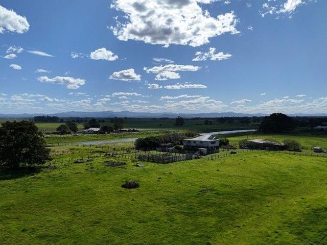 Rural Lifestyle at Austral Eden