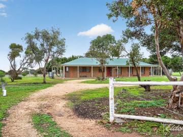 Rural Lifestyle at Middleton