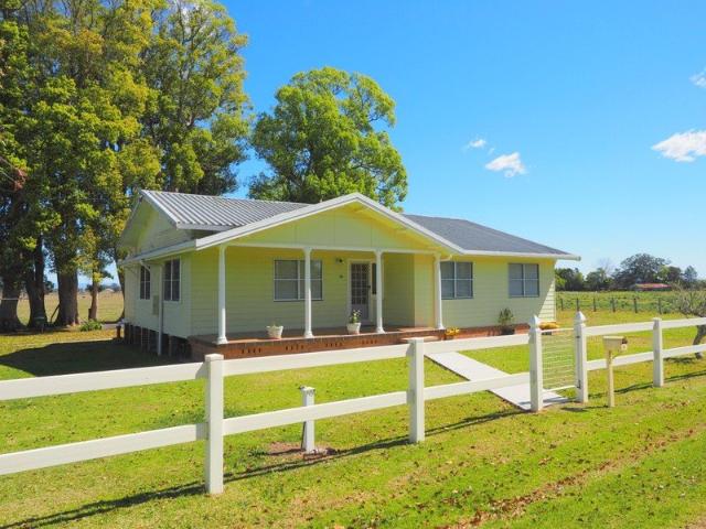 Rural Lifestyle Awaits!