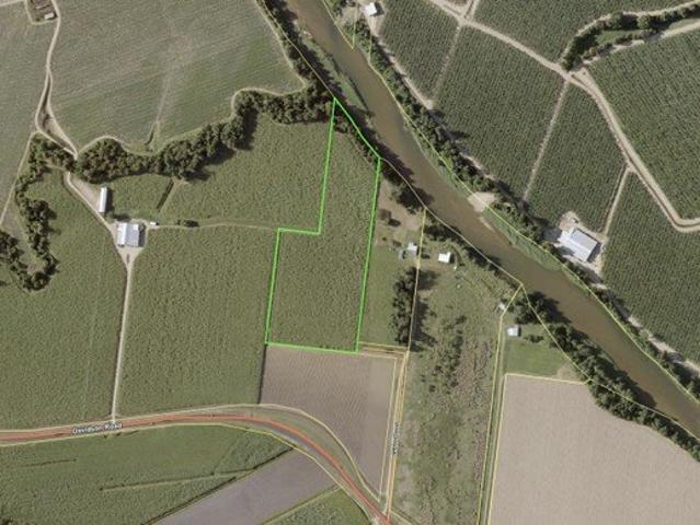 Rural Lifestyle Block Close to Tully