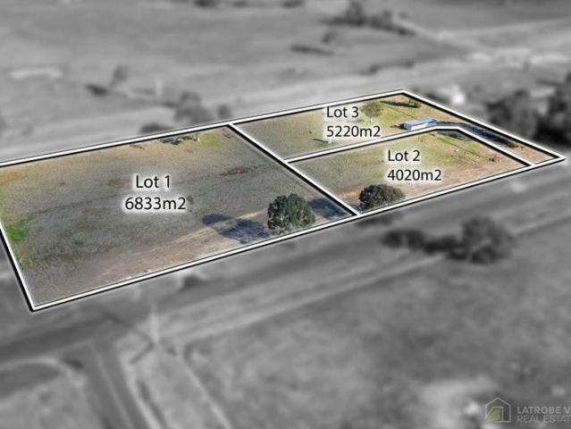 Rural Lifestyle Block in Rosedale
