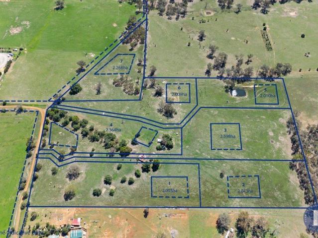 Rural Lifestyle, Brilliant Surrounds