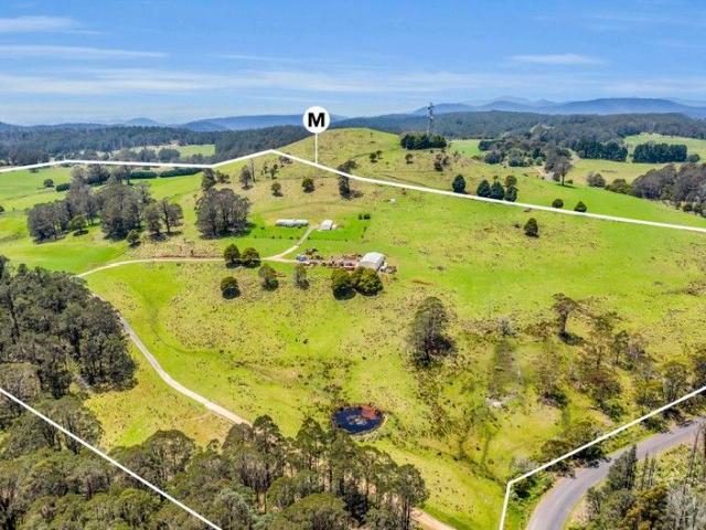 Rural Lifestyle & Business Opportunity Space and infrastructure for all your rural dreams