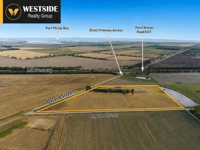 Rural Lifestyle & Dual Residence Opportunity on Approx. 16 Acres