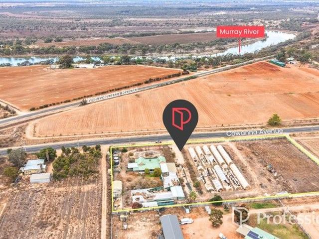 Rural Lifestyle, Endless Potential Over 3 Acres of Opportunity