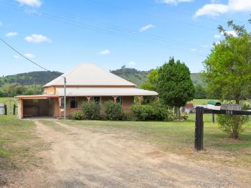 Dungog, New South Wales, Bingleburra