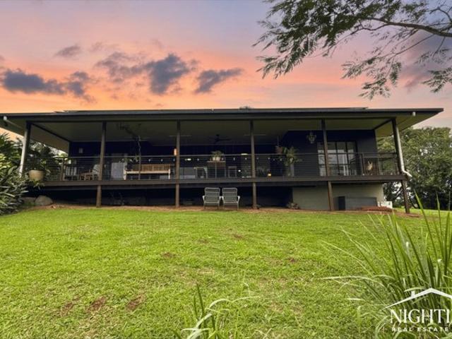 Rural Lifestyle I Modern I 115 acres
