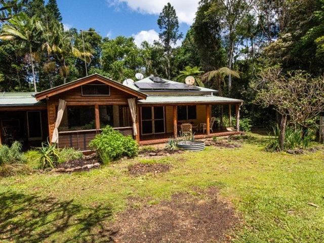 Rural Lifestyle in Upper Coopers Creek