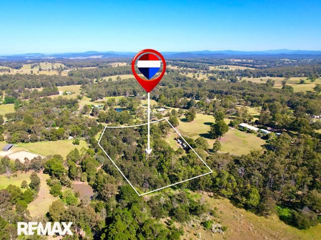 Rural Lifestyle on 3.08 Hectares at 20 Woodland Court, Tambo Upper