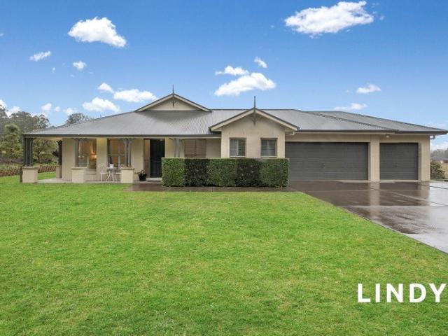 RURAL LIFESTYLE ON 2.3 ACRES