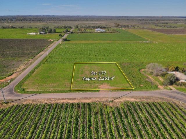 Rural Lifestyle Opportunity