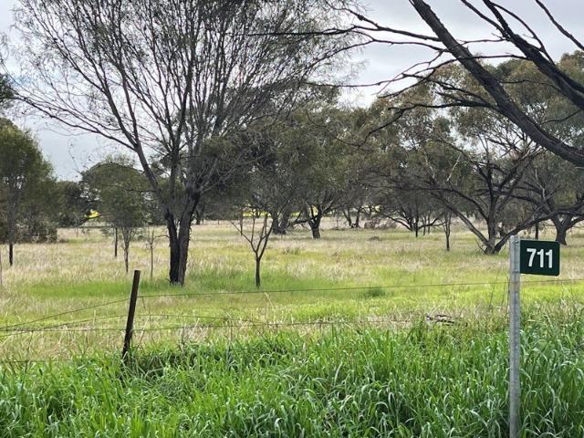 Rural Lifestyle Opportunity 25km from Northam