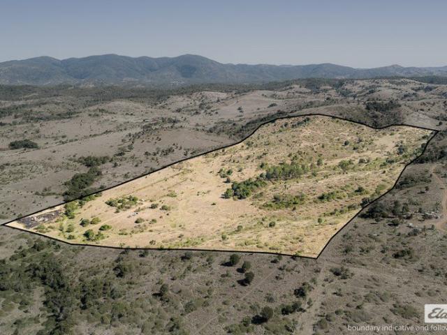 Rural Lifestyle Opportunity 31.91ha* with Power, Bore & Scenic Views