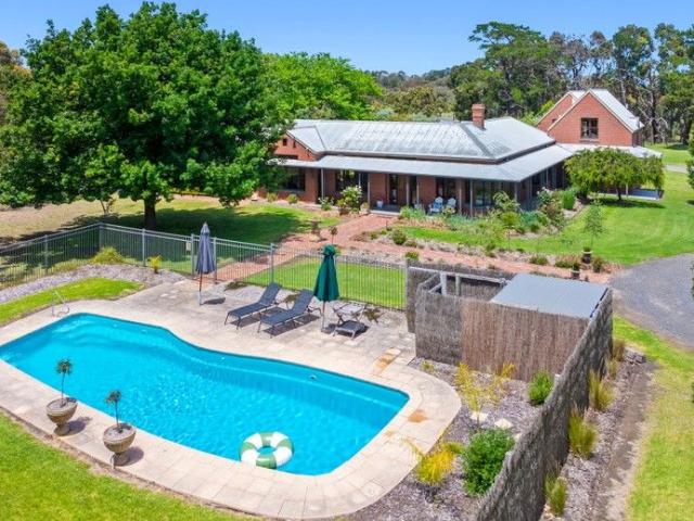 Rural Lifestyle Opportunity
