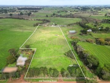 Rural Lifestyle Opportunity