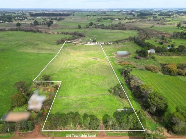Rural Lifestyle Opportunity