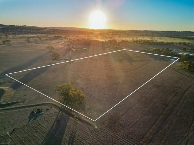 Rural Lifestyle Opportunity