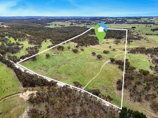 Rural Lifestyle Opportunity