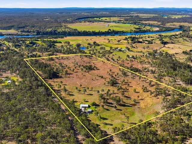 RURAL LIFESTYLE OPPORTUNITY IN EATONSVILLE