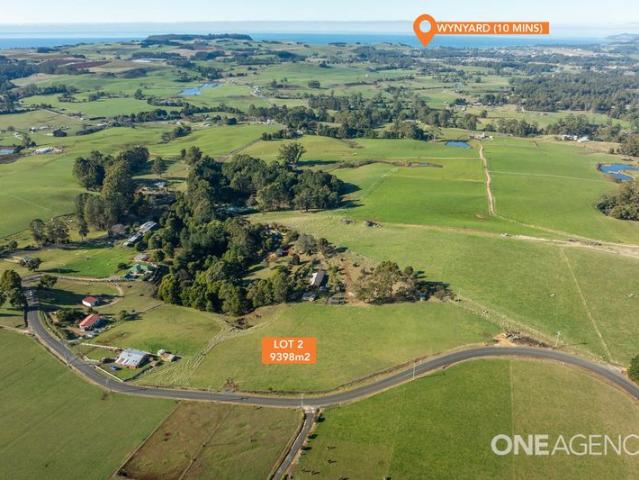 Rural Lifestyle Opportunity Just Minutes from Wynyard