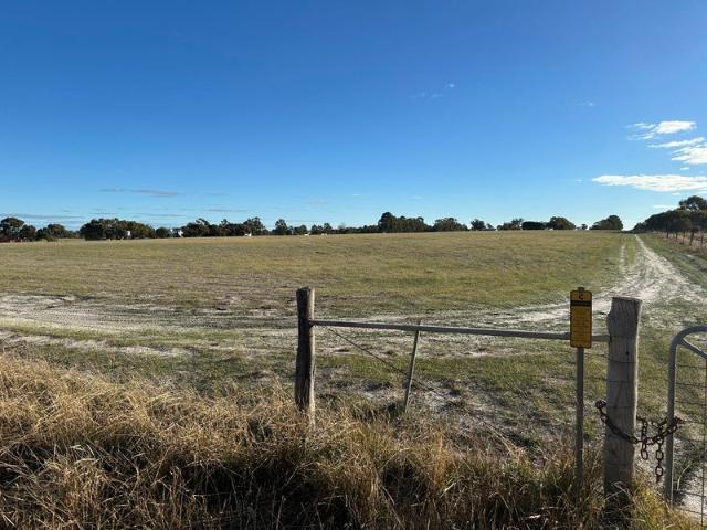 Rural Lifestyle Opportunity on 16 Acres