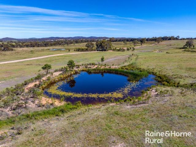 Rural Lifestyle Opportunity with Future Potential 21.57ha 53 Acres