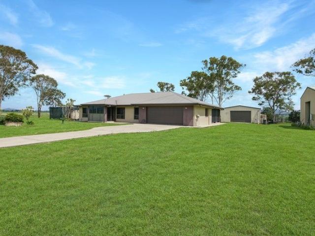 Acreage Close to MARIAN Here It Is Refer to 3 D Virtual Tour & House Plan