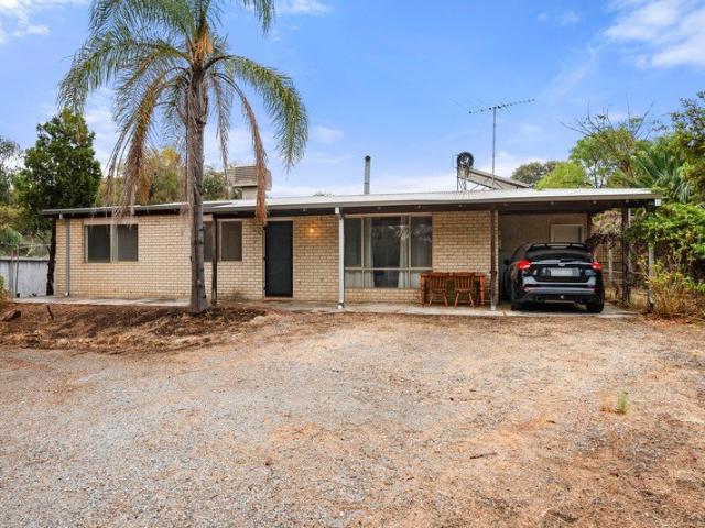 Rural Lifestyle Living Meets Modern Convenience at 237 Young Road, Baldivis WA